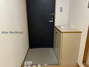 サンライズ豊坂の物件内観写真